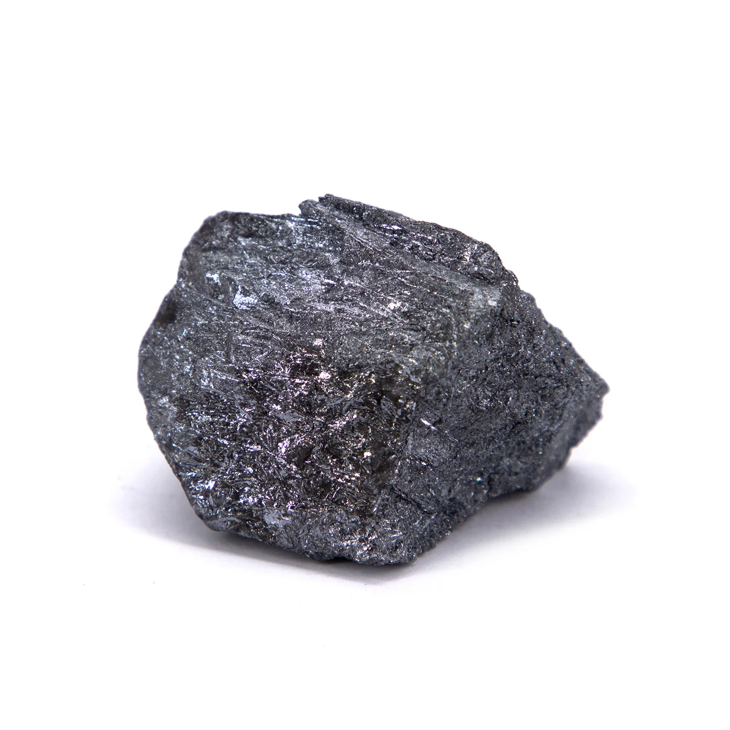 High-Quality Silicon Barium Inoculant for Optimizing Steel Alloy Composition and Properties