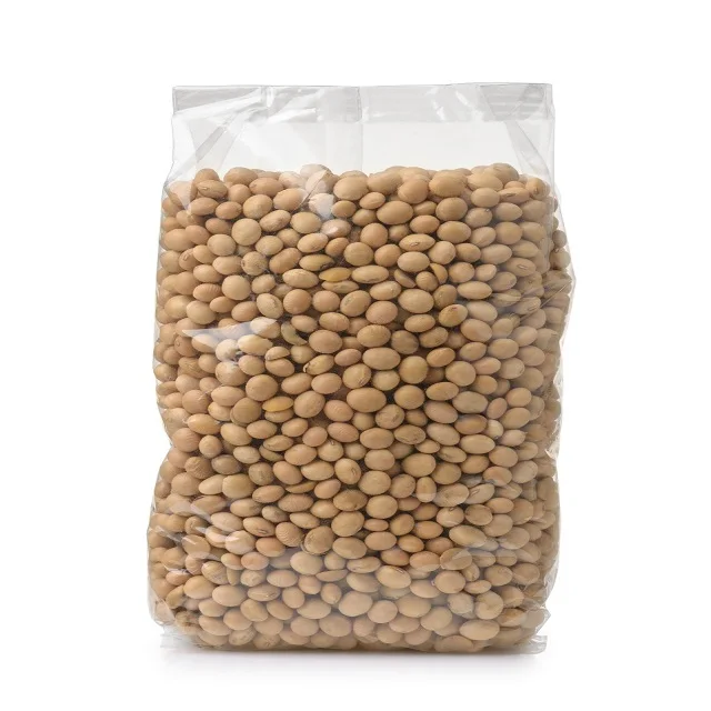 Premium Non GMO Soy Beans Large Quantity Available on Sell Now
