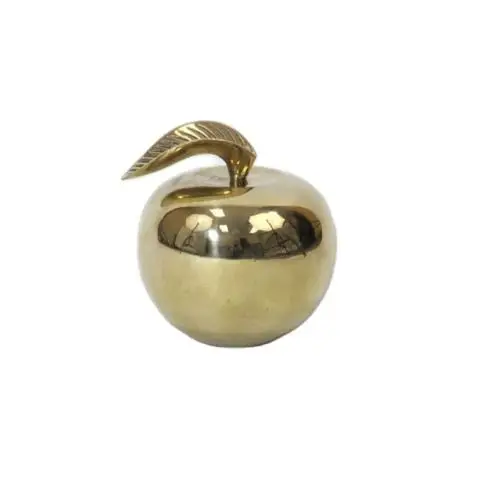 Sculpture Owls  Style Handmade Brass Aluminum Sculptures Abstract Decoration bar Figurines Figurine Figurines Sculpture