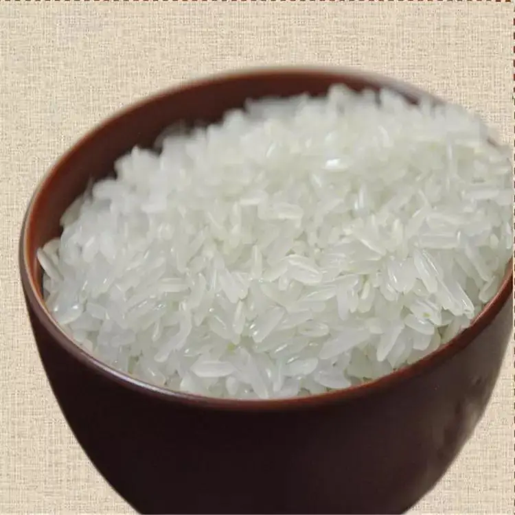 Organic Hom Mali Rice New Rice Jasmine Thai Rice