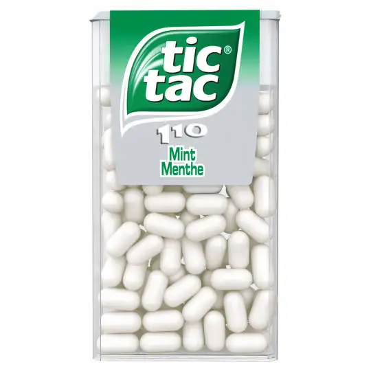 Все размеры путешествий: Оптовая продажа Tic Tac Fruit Adventure Mints для продажи