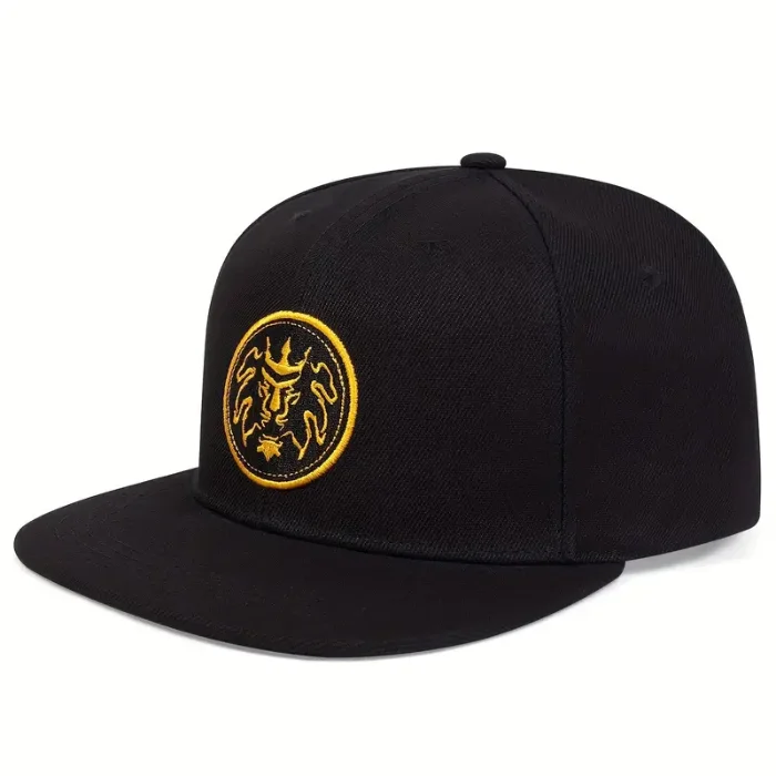 High Quality Custom Logo Snapback Trucker Hat Adjustable for Men Women-for Golf Cycling Fishing Winter-Wholesale from Vietnam