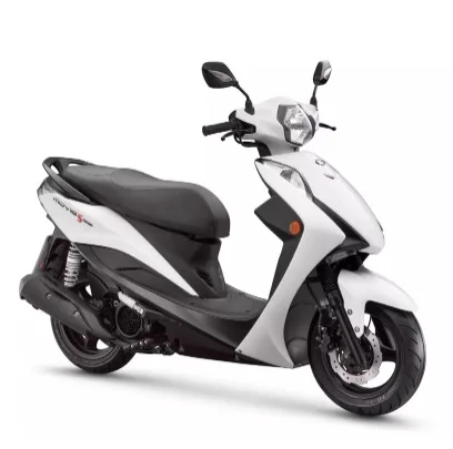 Genuine drive Belt for Kymco Agility 125, Movie S 125i, People 125, Like 125 (23100-KEC4-900)