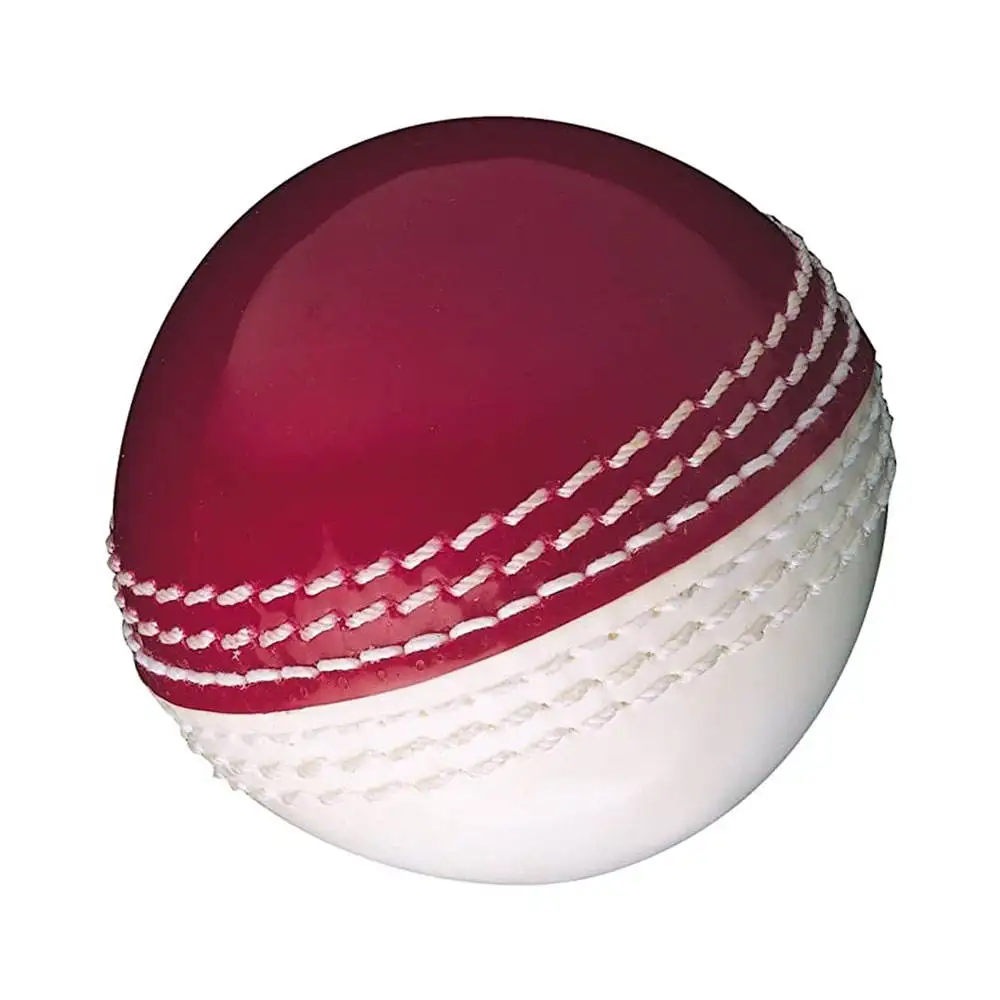 OEM Service Training Play Garden Cricket Hard Ball Custom Leather Match Ball For Adults Cricket Balls Made In Pakistan