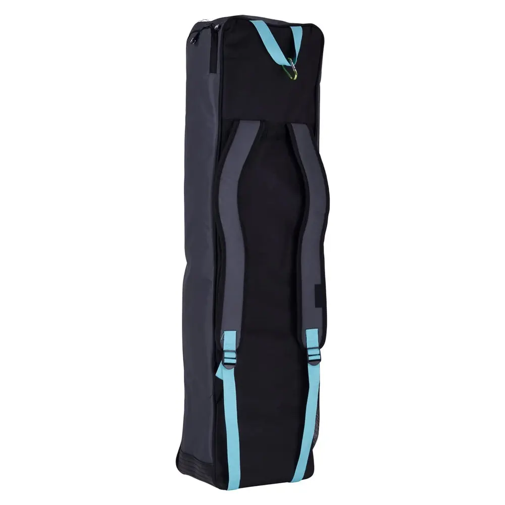 Top Style Low MOQ Custom Made Ice Hockey Stick Kit Bags 2022 New Arrival Best Quality Hockey Bags For Sale