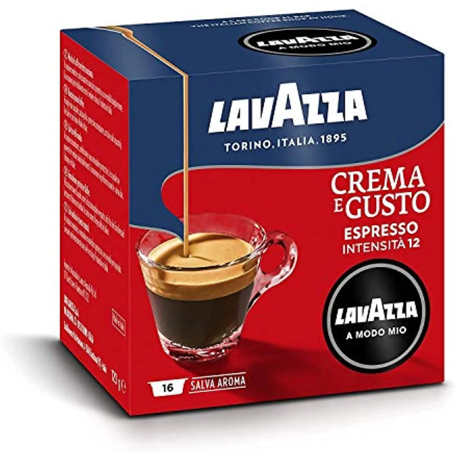 Lavazza Coffee