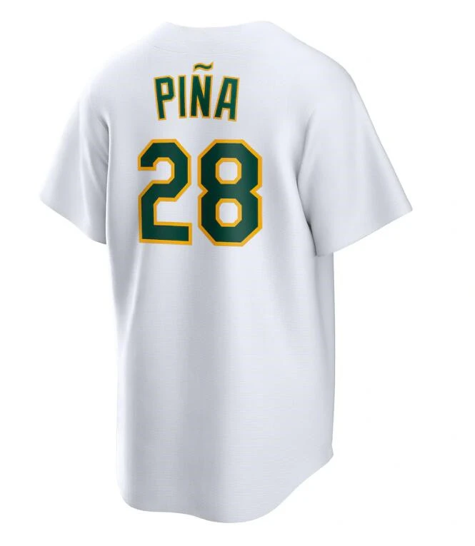 Premium Quality wholesale price custom team name ice baseball  jersey uniform and hockey shirt