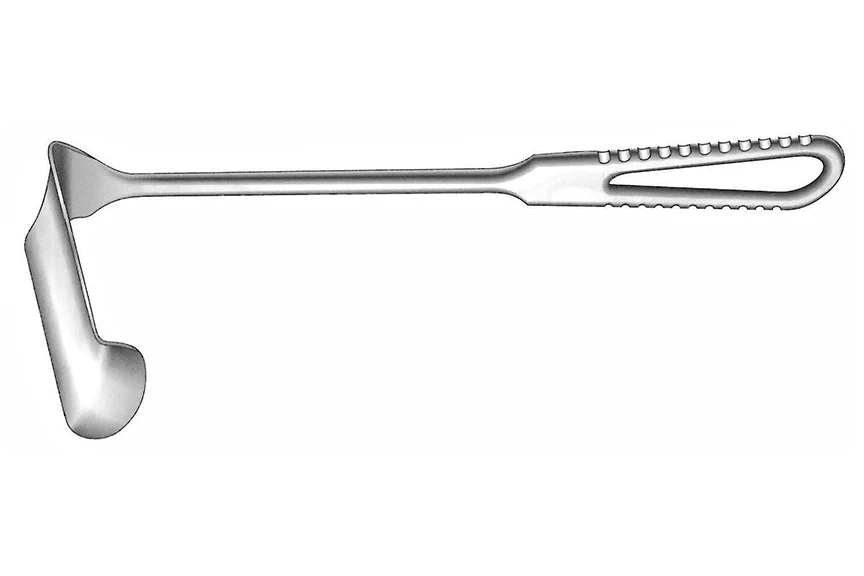 New Arrival Surgical Instruments High Quality Morris Retractor 40cm Low Price Morris Retractor