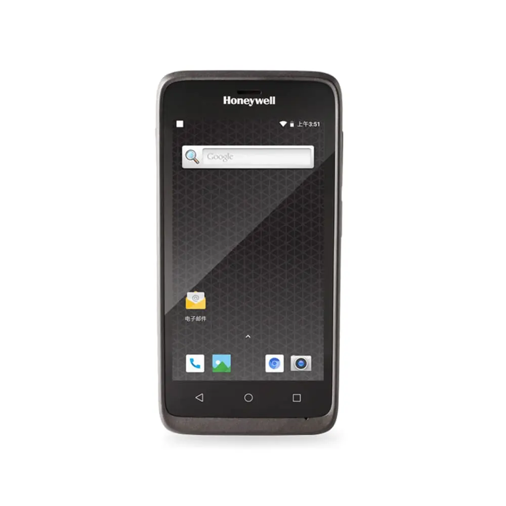 Высокопроизводительный сканер штрих-кодов Honeywell SCANPAL EDA51 HC ANDROID Мобильный компьютер построенный для здравоохранения