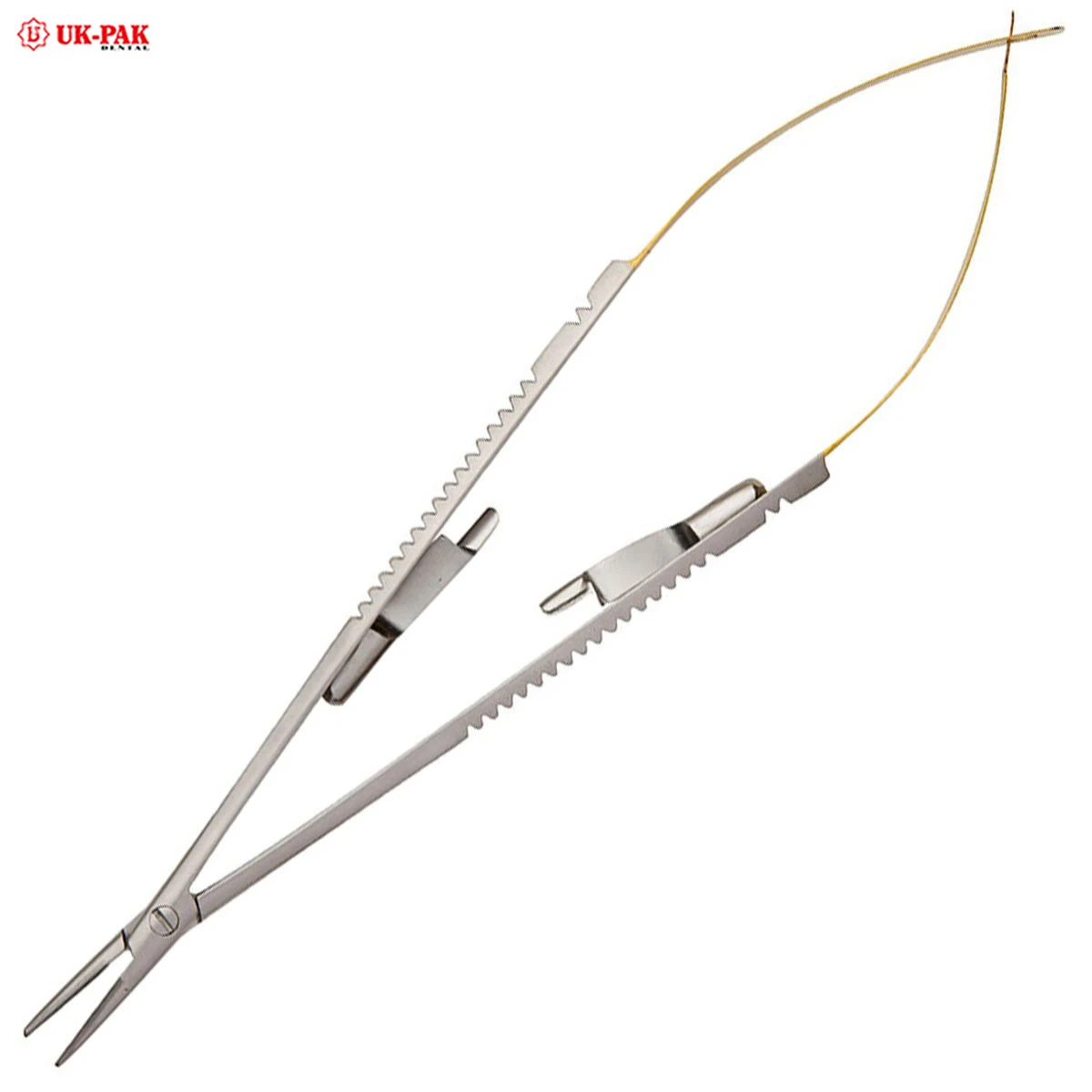 New Custom High Quality Needle Holders Wholesale Low Price Needle Holders