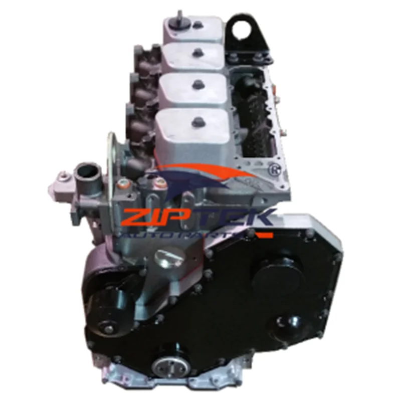 Hot Sale For Cummins 4BT 3.9 Engine Complete For Toyota 4Runners Jeeps Ford Broncos Chevy Blazers