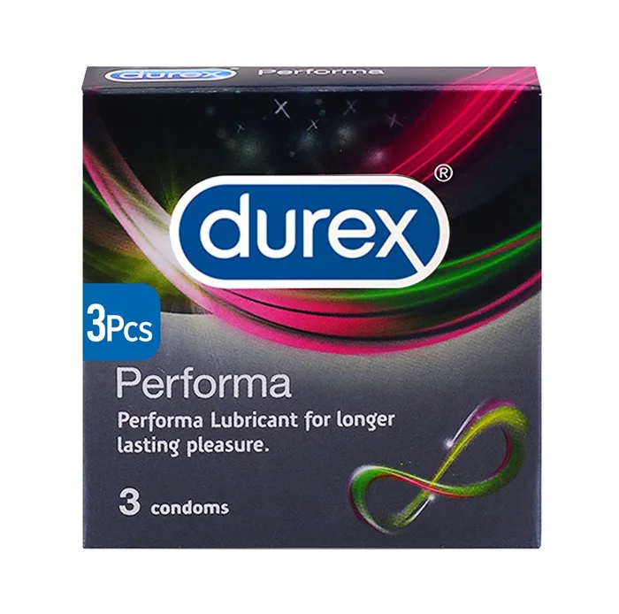 High Quality Cheap Wholesale Price Durex real feel condom For sale