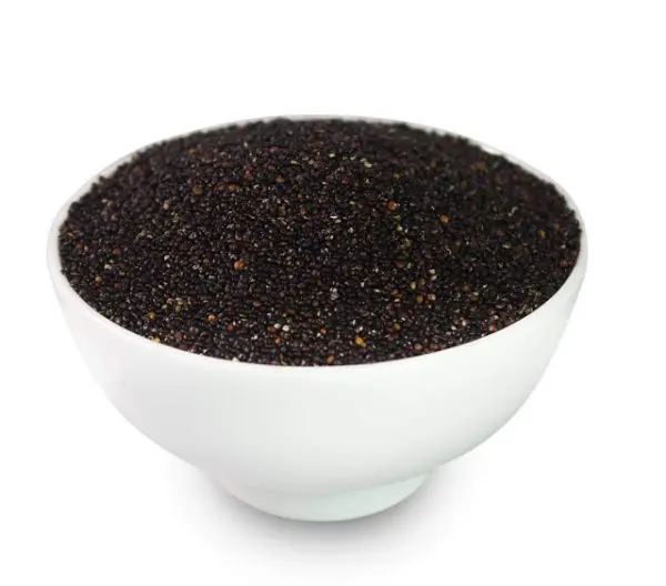 Wholesale Bulk Purchase Exported From Indian Made  Organic Black Quinoa Suppliers Affordable  Price