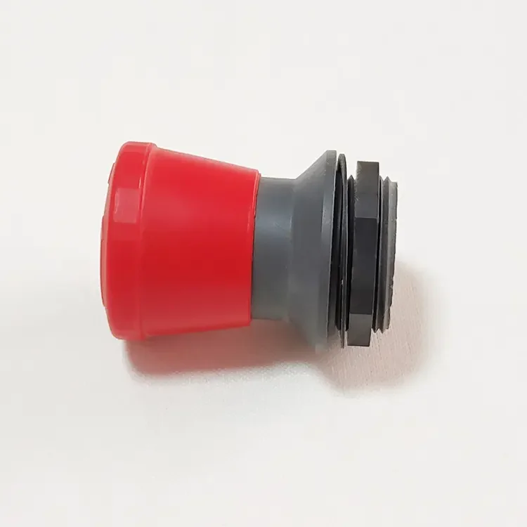 Offset Printing Machinery Spare Parts Switch Red Safety Emergency Stop Button