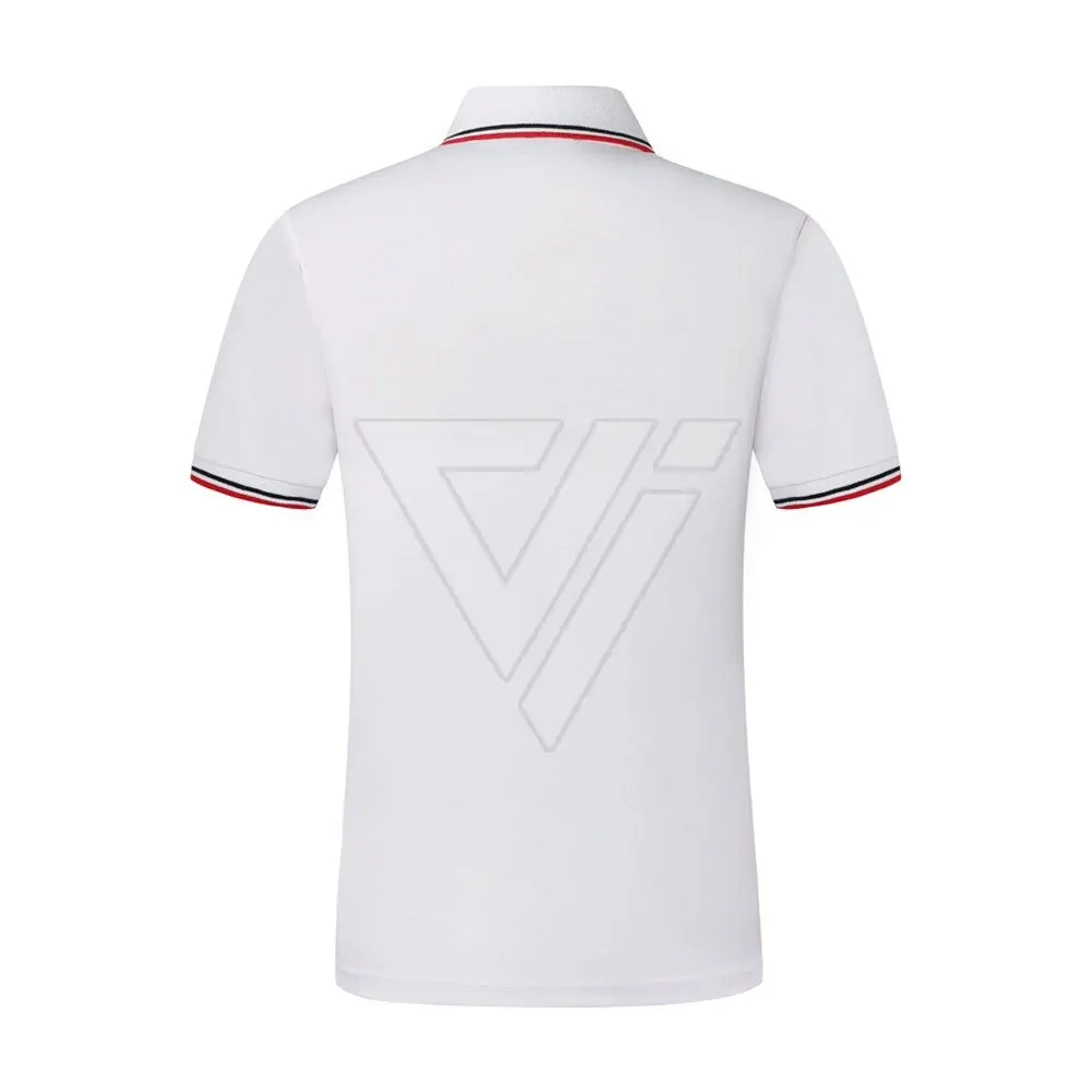 Polo Men T Shirt Custom Design Wholesale Golf Polo T Shirt For Men Original Equipment Manufacturer Polo T Shirts