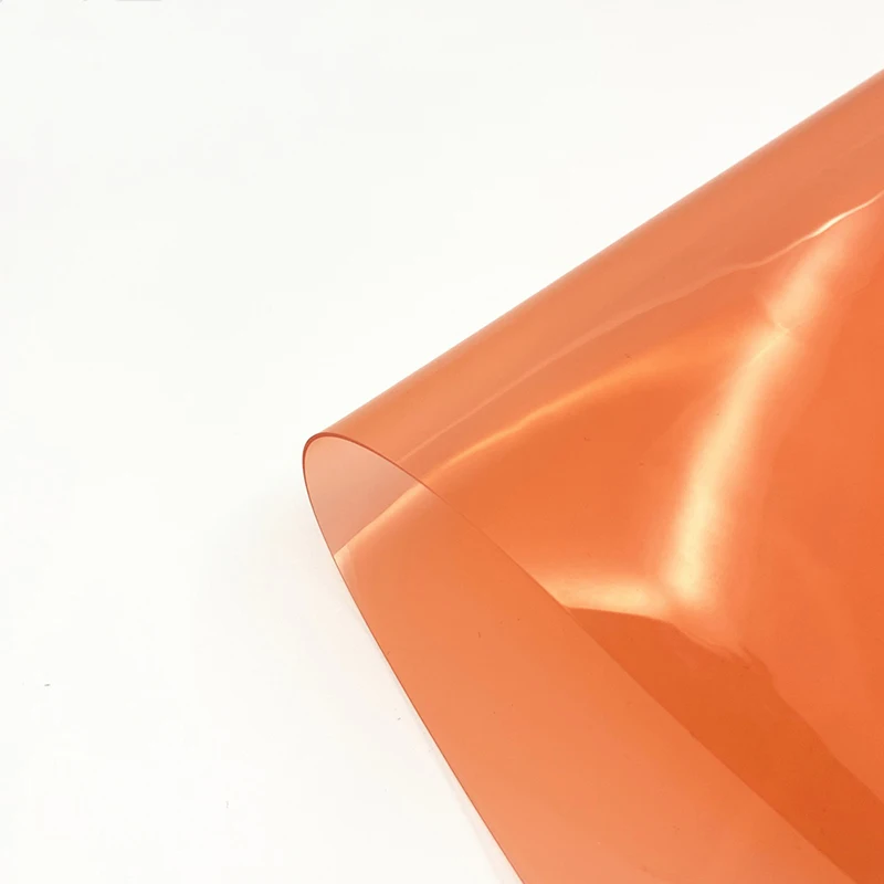 Заводская цена, мембрана для украшения дома, одобренная Ce, ламинированная пленка из ТПУ