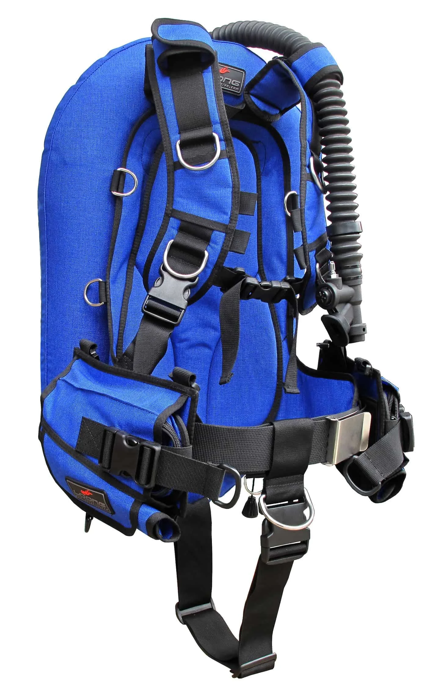 scuba diving jacket bcd