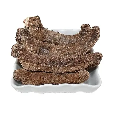 DRIED SEA CUCUMBER / Top Quality Wholesale Dried Sea Cucumbers / Sun Dried Sea Cucumber