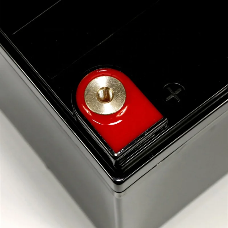 New Arrival Lithium ion 12V 12.8V 45Ah Battery Pack LifePO4 batterie au for Home Solar Energy Storage System motorcycle