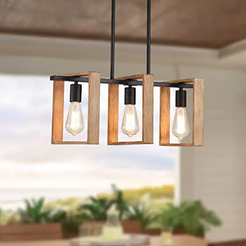 Hot Selling Price Pendant Chandeliers Black Living room Villas Lobby Hotel Latest Design American Style Elegant LED Pendant