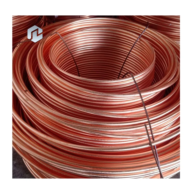 Copper Wire Scraps 99% Best Quality Millbery Scrap
