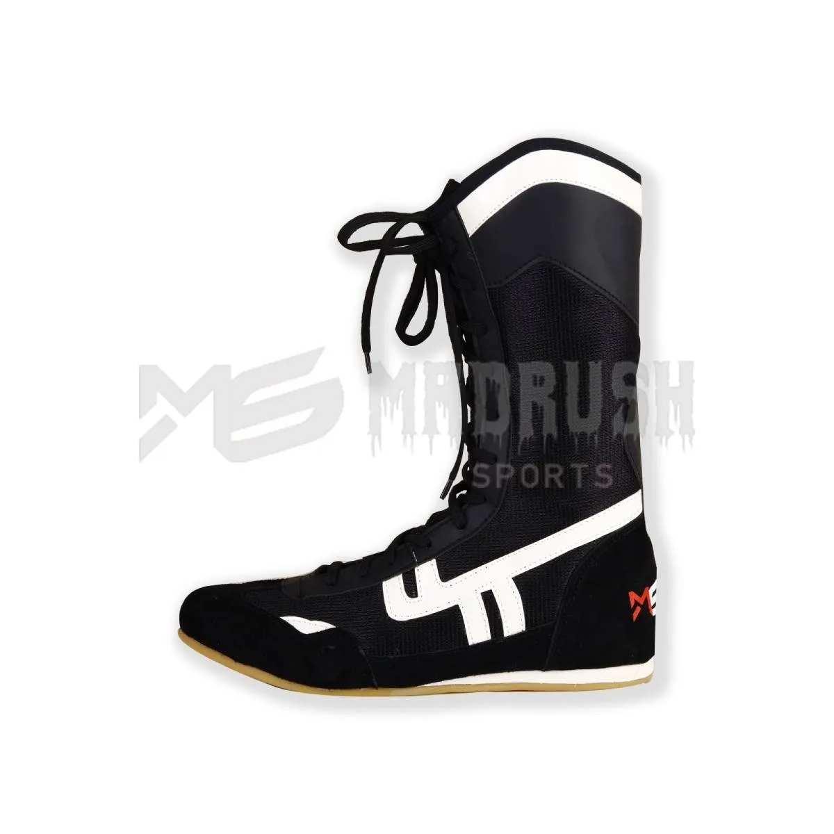 Boxing Shoes Men Women Wrestling Sneakers Fighting Boxing Wears Comfortable Shoes for Training and Competitions Shoes
