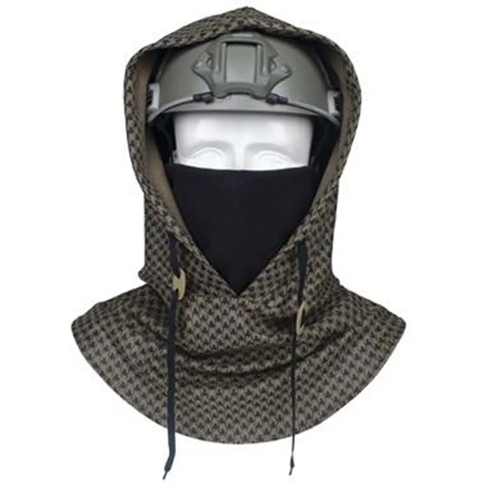 Top Selling Balaclava Outdoor Sports Balaclava Motorcycle Cycling Balaclava Wholesale Best Quality Winter Breathable Face Mask