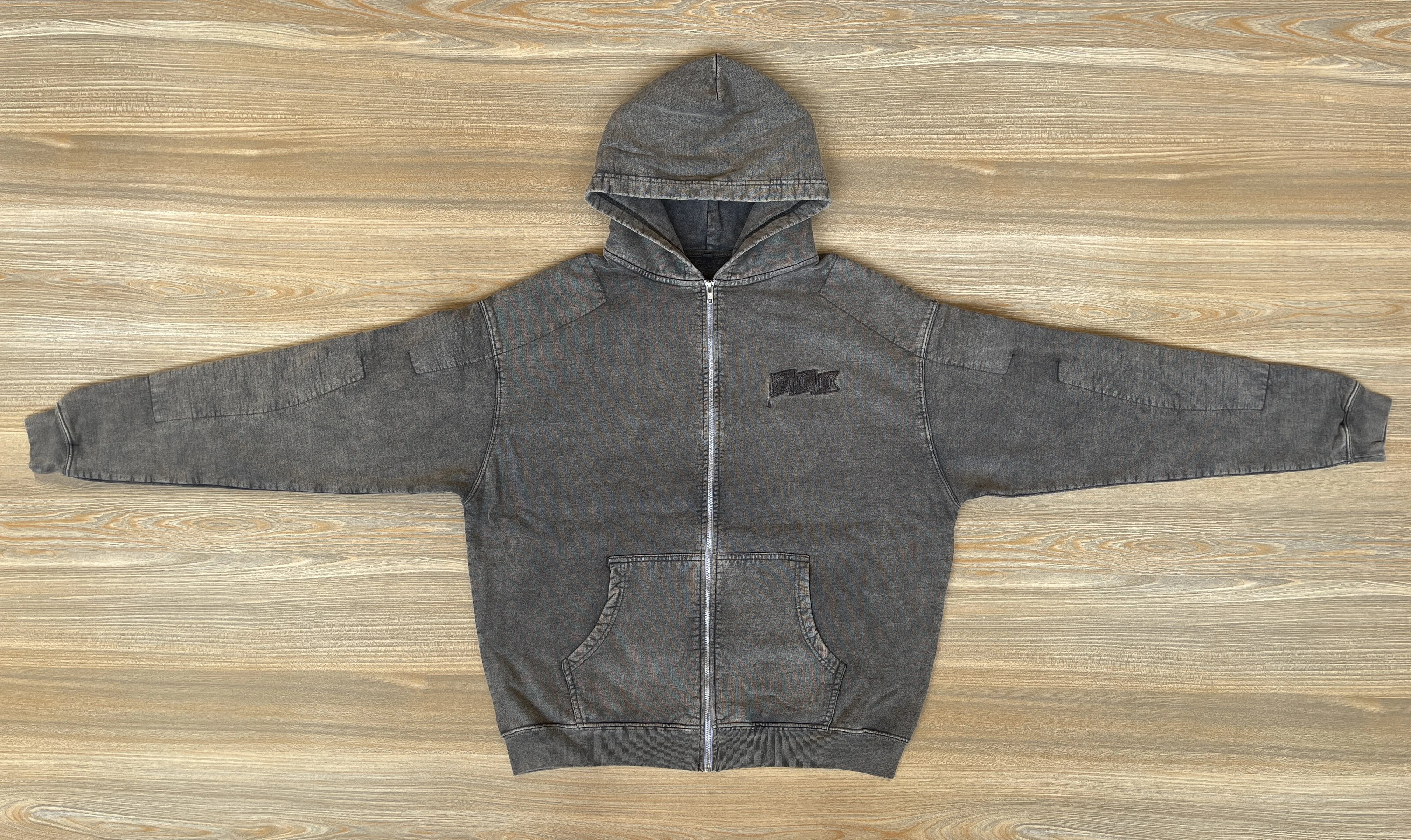 Cold Weather Boxing Oversized Hoodie 500gsm Cotton Fleece for Ultimate Warmth and Flexibility Premium Gear for Fighters