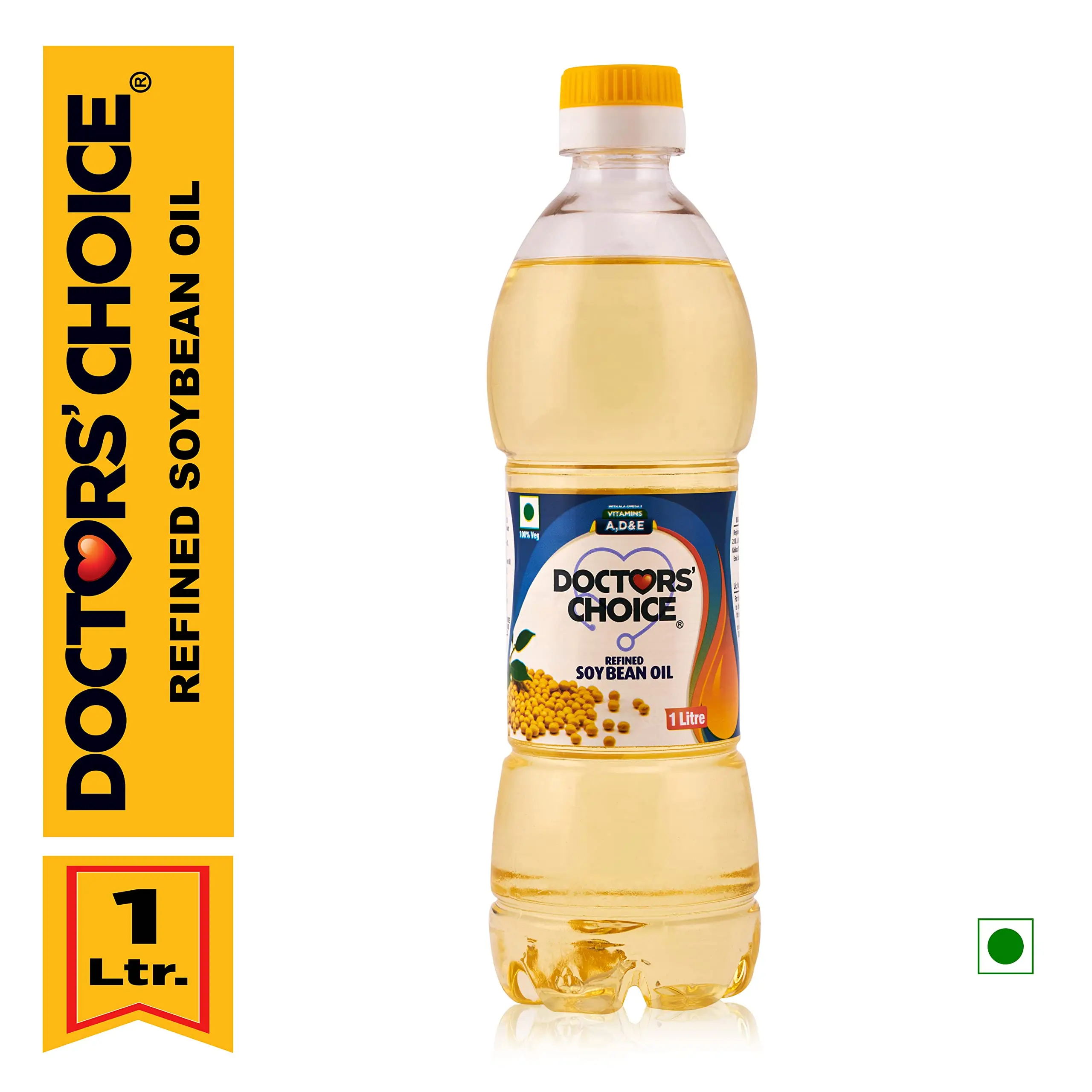 Refined Soy Bean Oil for Sale Bulk