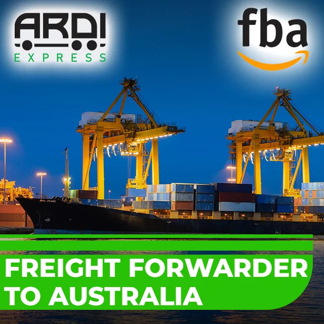 US Warehousing and Distribution Solutions -- Efficient Storage and Fulfillment Services