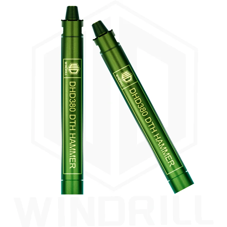 Сверлильный молоток для дренажа Cop84 80 QL80 DHD380 8 дюймов DTH hammer