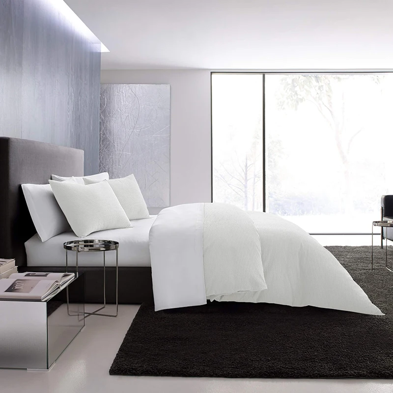 Профессиональное качество декоративные покрывала из сатина и хлопка пододеяльники