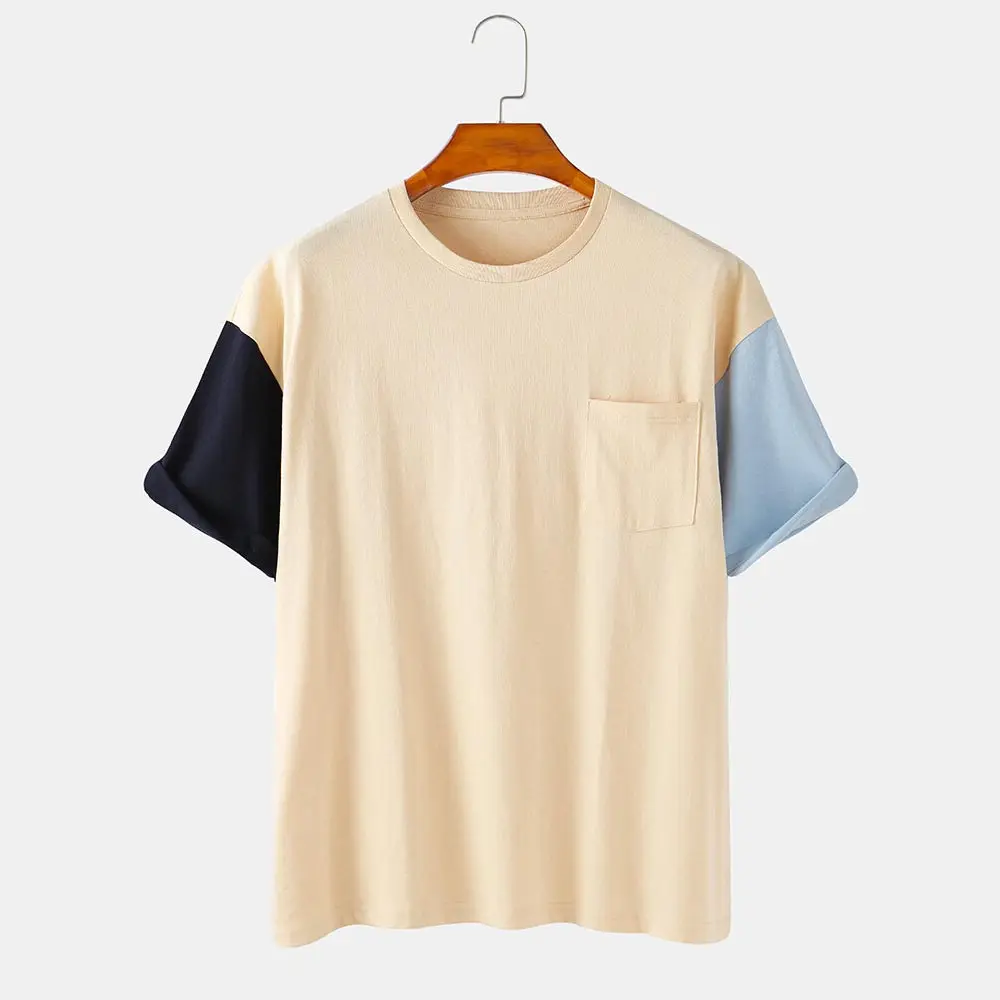 100% хлопок 160 г/м2 тонкий хлопок с коротким рукавом SML до 5XL индивидуальный дизайн oem логотип простые белые хлопковые футболки