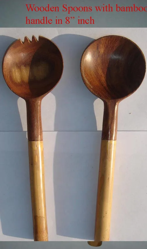 High Quality New Style Stainless Steel And Resin Golden And Multi Color Salad Server Set Tableware Dinnerware Used Salad Server