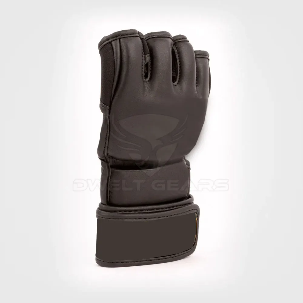 High Quality Custom Made MMA BoxingGloves Training Gloves Punching Muay Thai Kick Boxing MMA Gloves