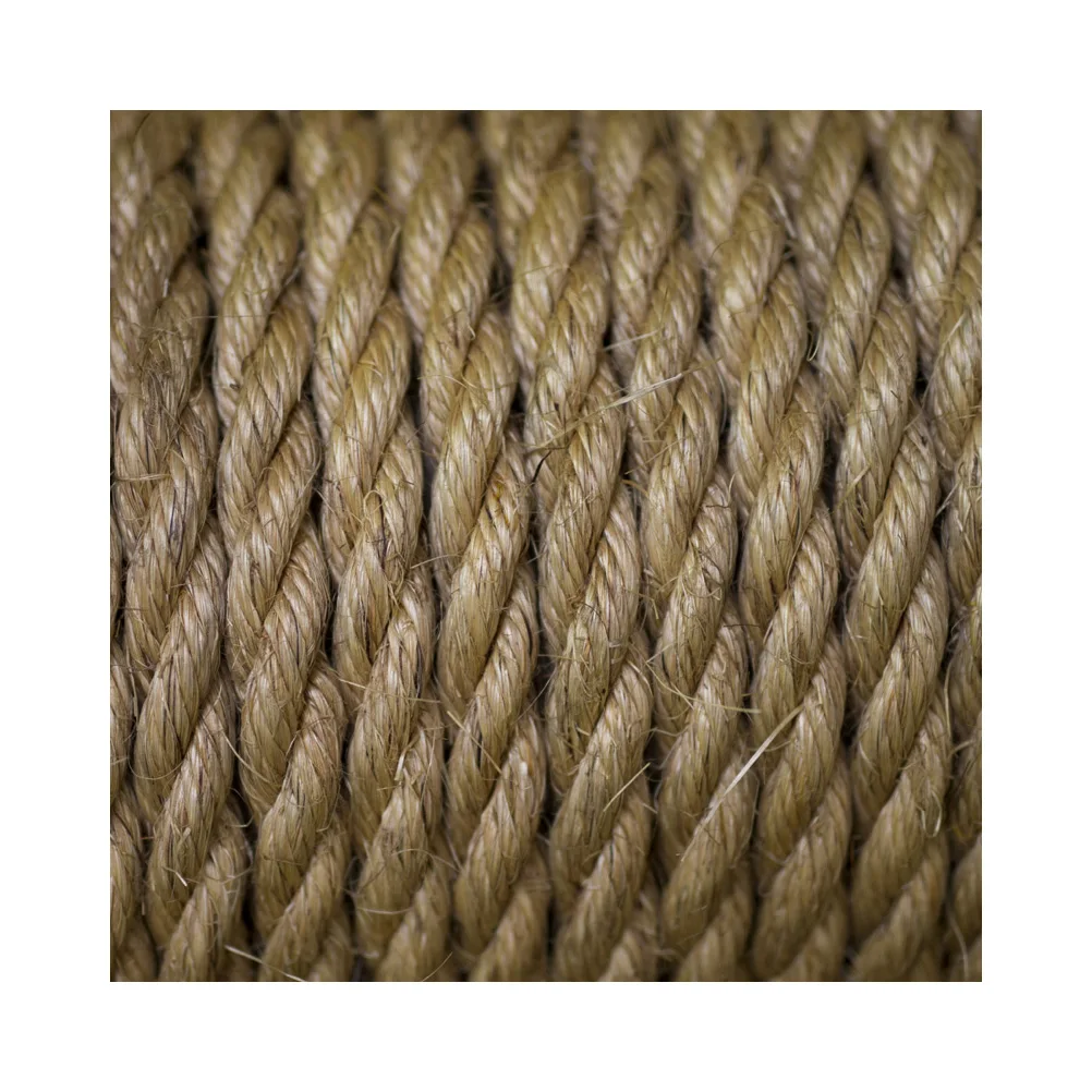 Sisal fiber about 90cm used for weave hat pure natural sisal fiber