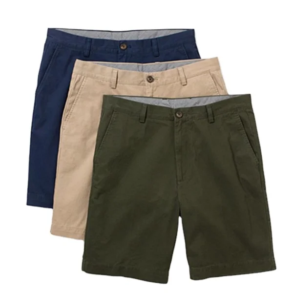 Summer High Quality  Men Short  Pants New Fashion