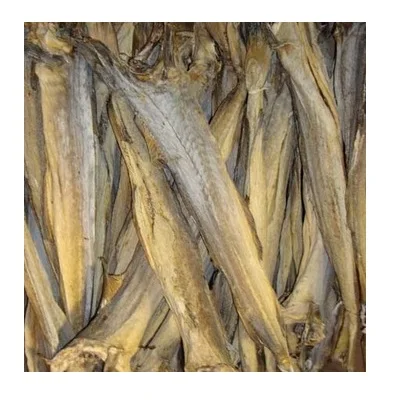 100% dry Stock Fish / Norway Dried StockFish