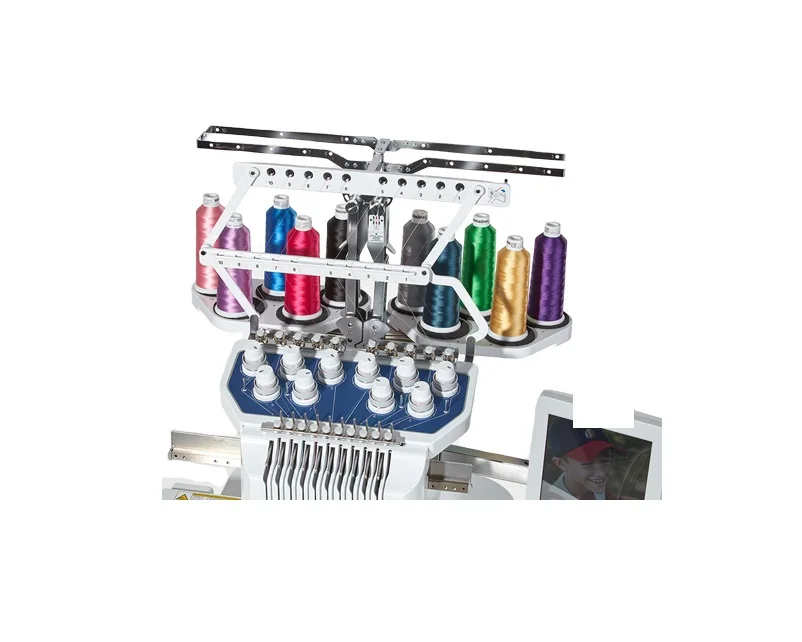 DE Entrepreneur Pro X PR1050X Sewing Machines