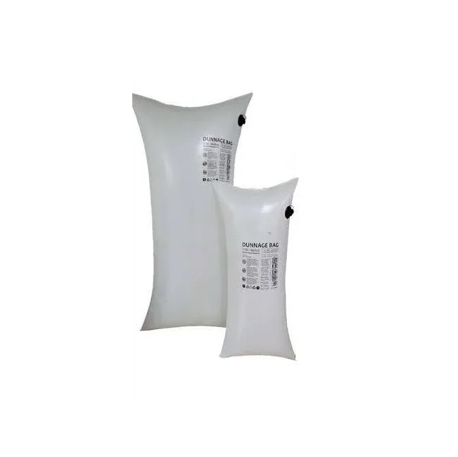 Excellent Quality Heavy Duty Flexible Air Dunnage PP Bags for Safe and Secure Shipment Solutions at Best Prices