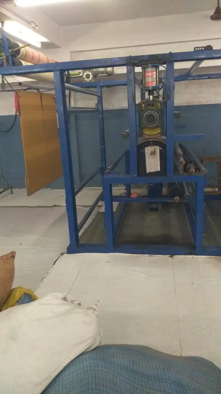 Worldwide Export Available for Hot Stamping Foil Machine