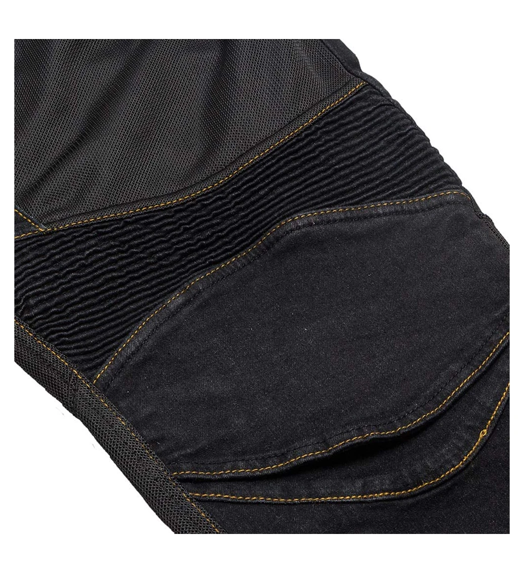 Mens Jeans Denim Manufactures Straight Casual Slim Fit Pant Boys Stretch Jeans Men Zipper Fly Closure Skinny Jeans
