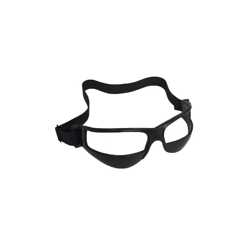 Basketball Training Glasses Anti Lower Head Corrective Glasses