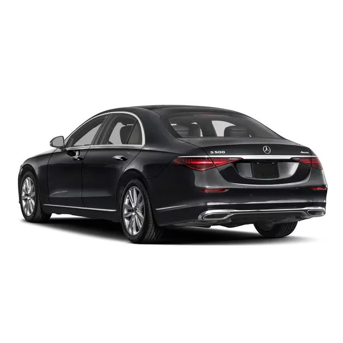 2020-2023 б/у Mercedes-Benz S-Class S550/S63 AMG седан-оптовая цена