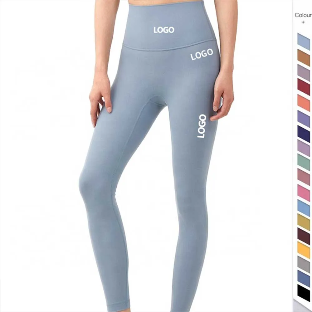 Wholesale High Quality Casual Wear Legging New Fashion For Women 2023