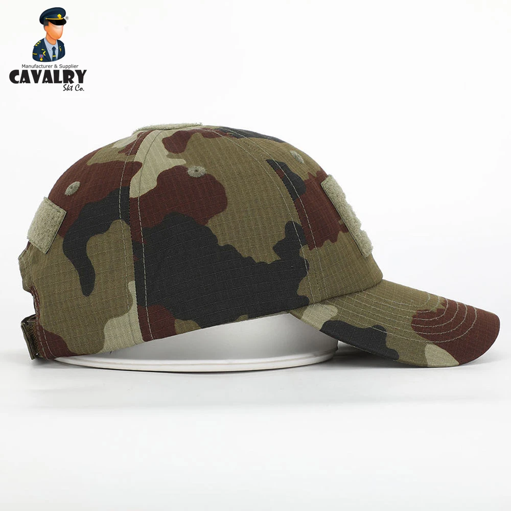 OEM Pakistan Manufacture Sports Caps Wholesale Men Custom Multi Caps With Custom Logo By CAVALRY SKT COMPANY