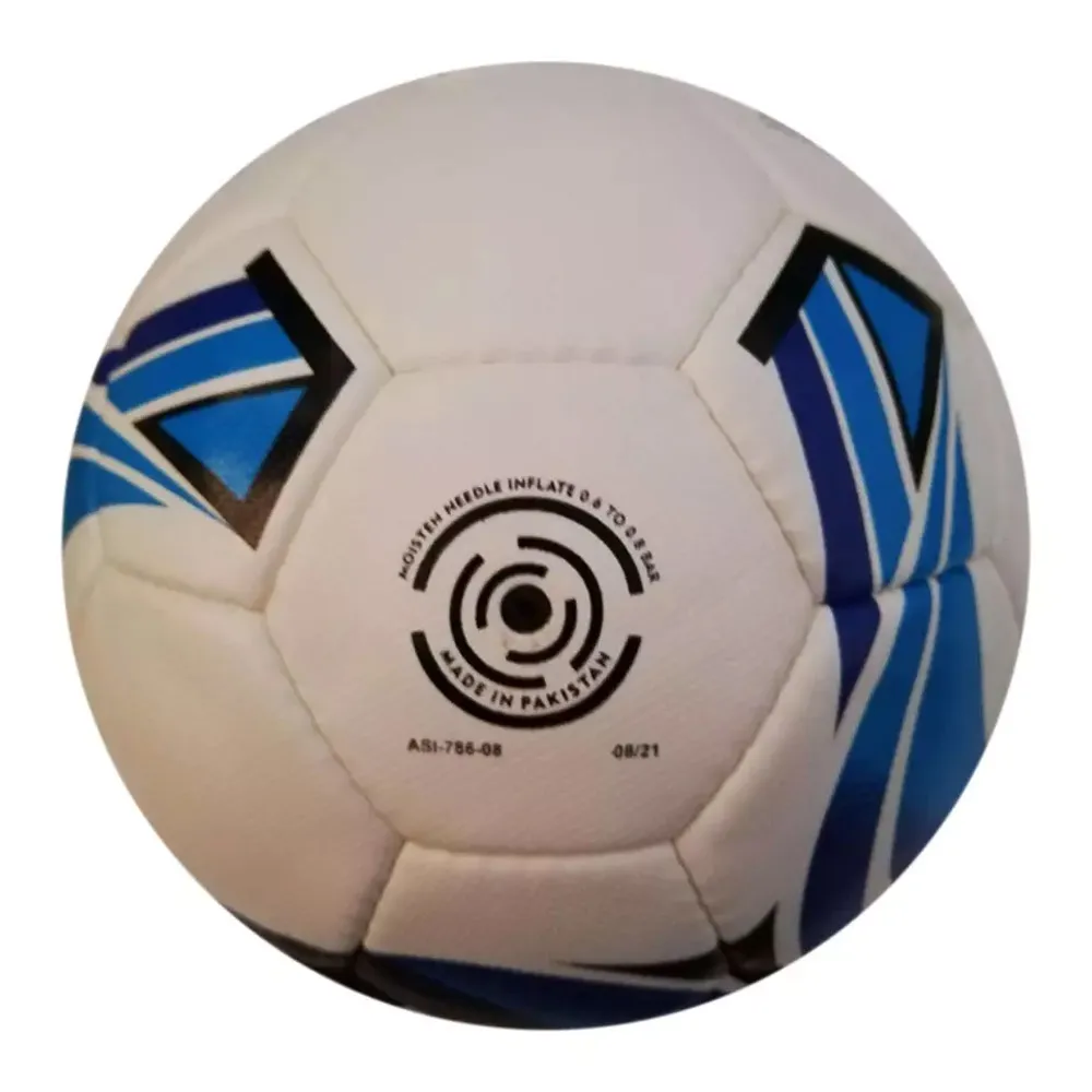 Match Ready Professional Custom Soccer Balls Pakistan Made Professional Soccer Balls Official Size 5 Professional Soccer Balls