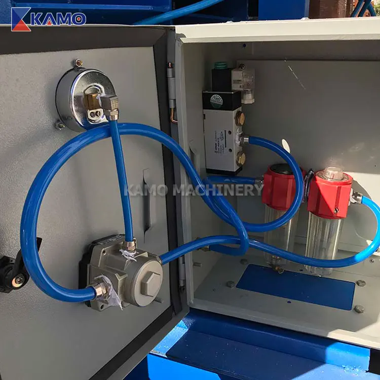 Good Quality Forced Mixing Host Mortar Cement Production Line Mixing Equipment JS1000 Concrete Mixers