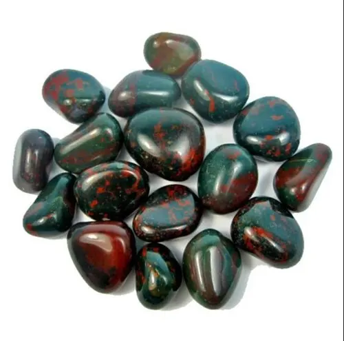 Wholesale Best Quality Natural Crystal Black Obsidian Healing Tumbled Stone Wholesale Tumbled Stones for Home Decor