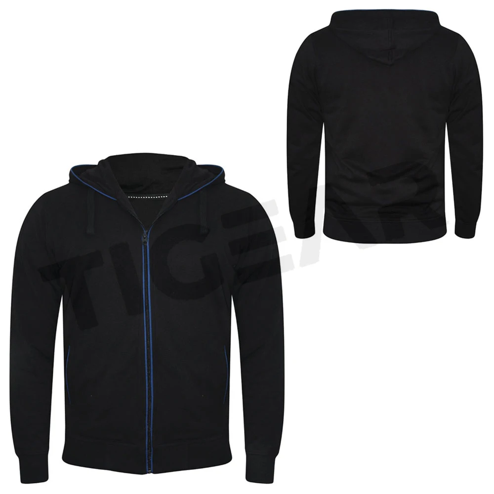 New Design Top Selling Best Men Casual Low MOQ Best Quality Men Hoodies At Wholesale Price Made In Pakistan